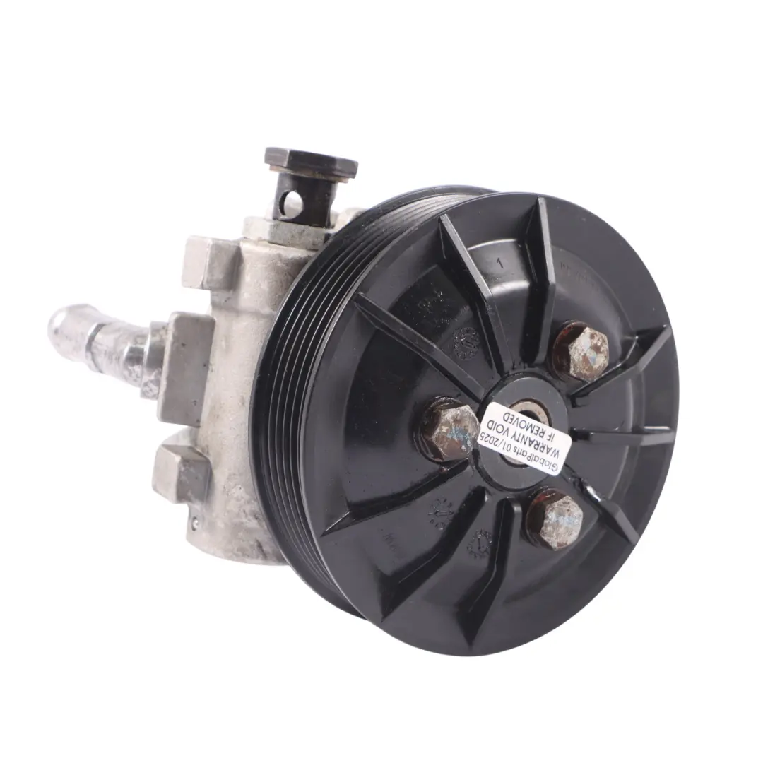 BMW E60 E61 E63 E64 LCI Benziner N53 Servo Lenkungs Pumpe - SKU 6779362-3 - Teilenummer 6779362