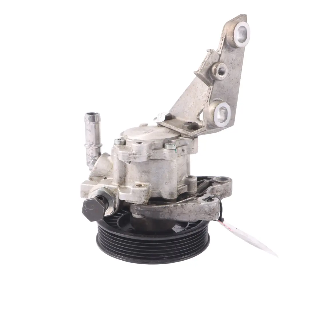 N53 Power Steering Pump to BMW E60 E61 E63 E64 LCI Petrol with Part number 6779362 BMW E60 E61 E63 E64 LCI Petrol N53 Power Steering Pump - SKU 6779362-3 - Part number 6779362