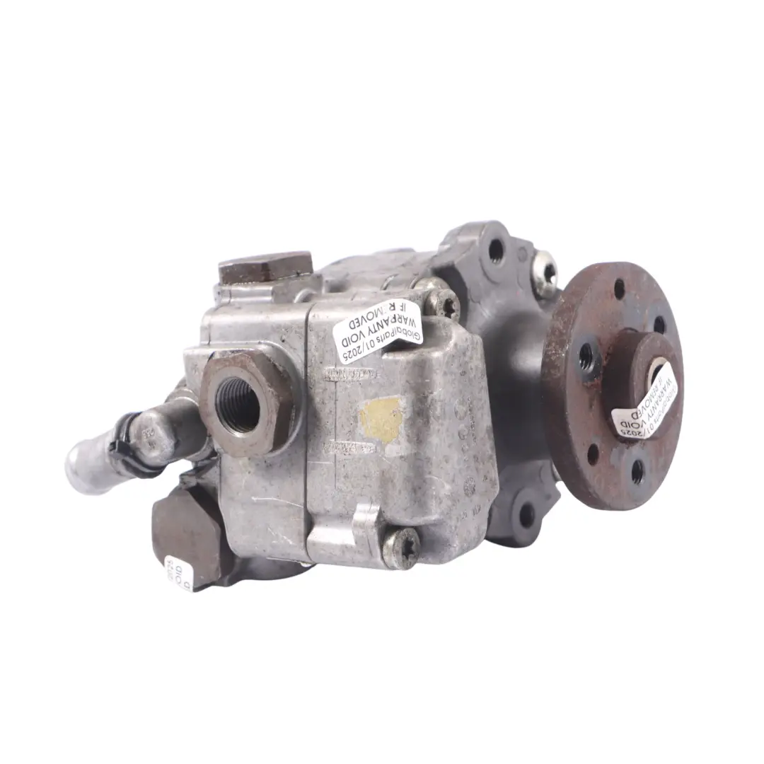 BMW E60 E61 E63 E64 LCI N53 Pompe de direction assistée à essence - SKU 6779362-4 - Numéro de pièce 6779362