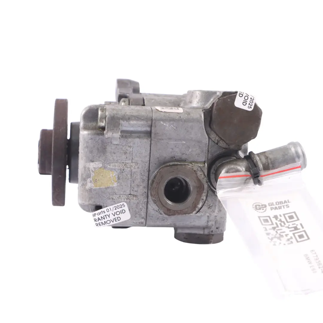 BMW E60 E61 E63 E64 LCI N53 Pompe de direction assistée à essence - SKU 6779362-4 - Numéro de pièce 6779362