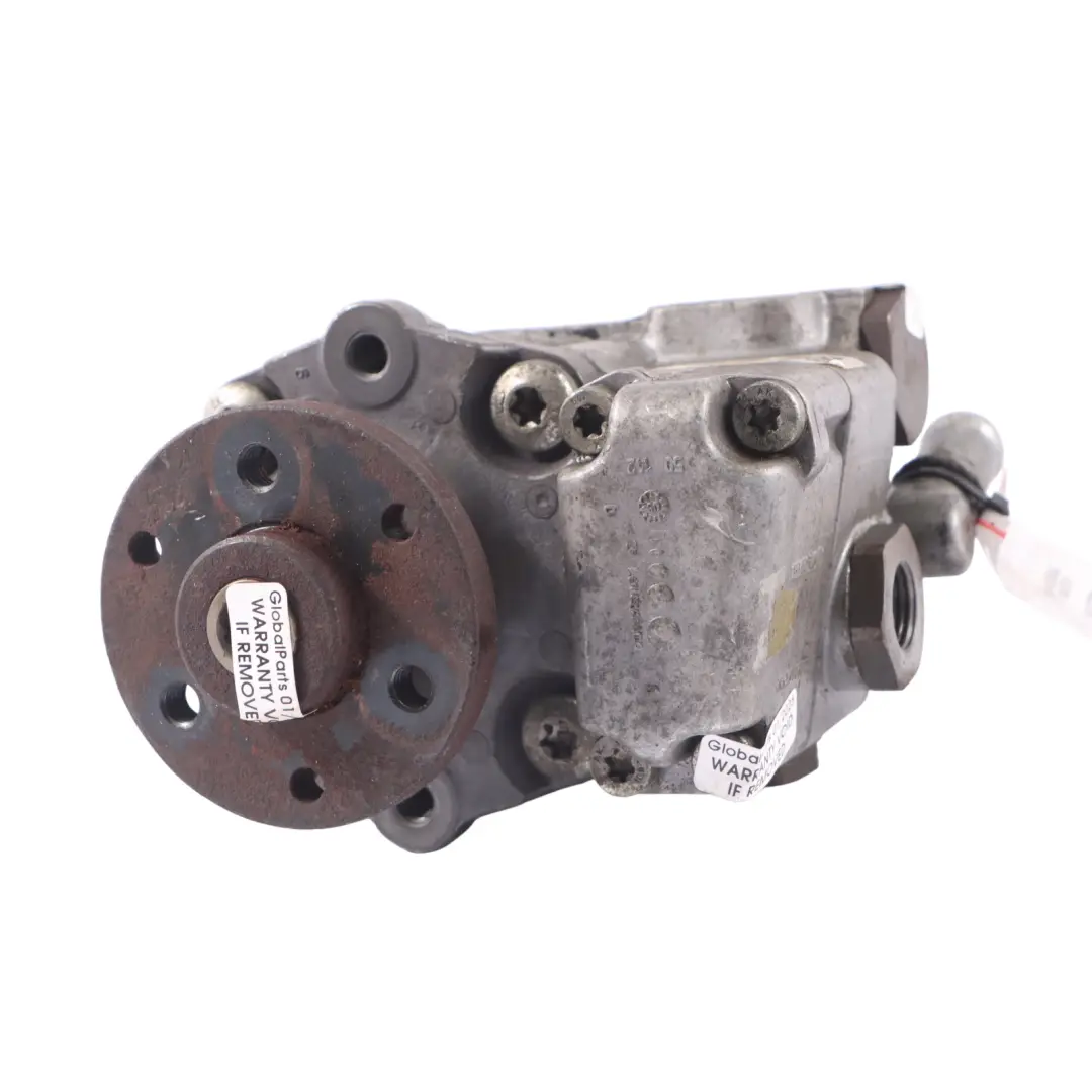 BMW E60 E61 E63 E64 LCI N53 Pompe de direction assistée à essence - SKU 6779362-4 - Numéro de pièce 6779362