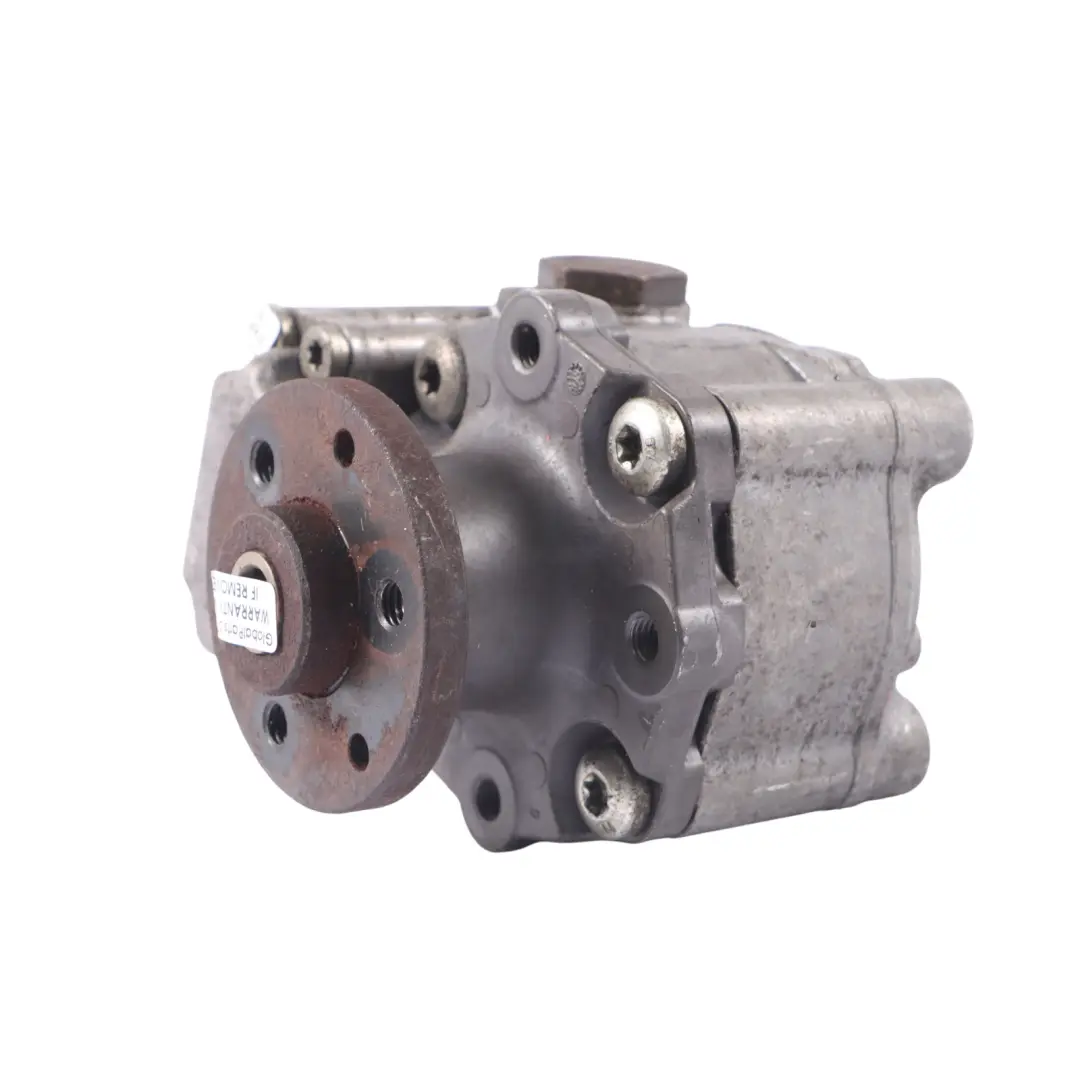 N53 Benzin Servolenkungspumpe für BMW E60 E61 E63 E64 LCI mit Teilenummer 6779362 BMW E60 E61 E63 E64 LCI N53 Benzin Servolenkungspumpe - SKU 6779362-4 - Teilenummer 6779362