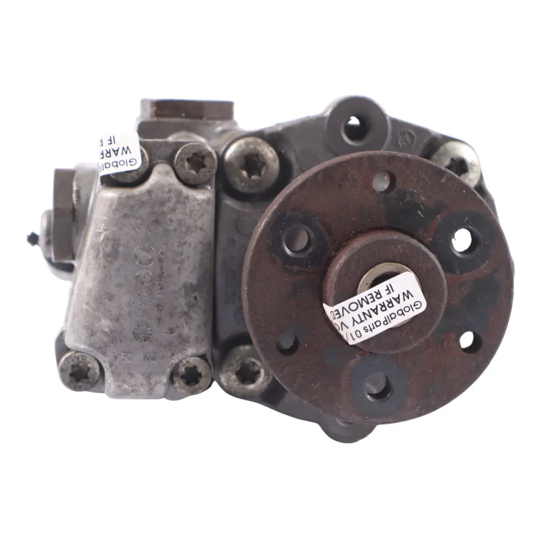 N53 Petrol Power Steering Pump to BMW E60 E61 E63 E64 LCI with Part number 6779362 BMW E60 E61 E63 E64 LCI N53 Petrol Power Steering Pump - SKU 6779362-4 - Part number 6779362