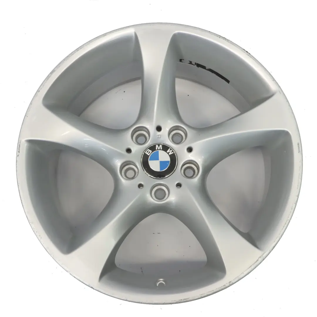 Hinterrad Alufelge 19" Sternspeiche 230 9J ET:39 6779659 für BMW E90 E91 E92 E93 mit Teilenummer 6785003 BMW E90 E91 E92 E93 Hinterrad Alufelge 19" Sternspeiche 230 9J ET:39 6779659 - SKU 6779659-3 - Teilenummer 6785003