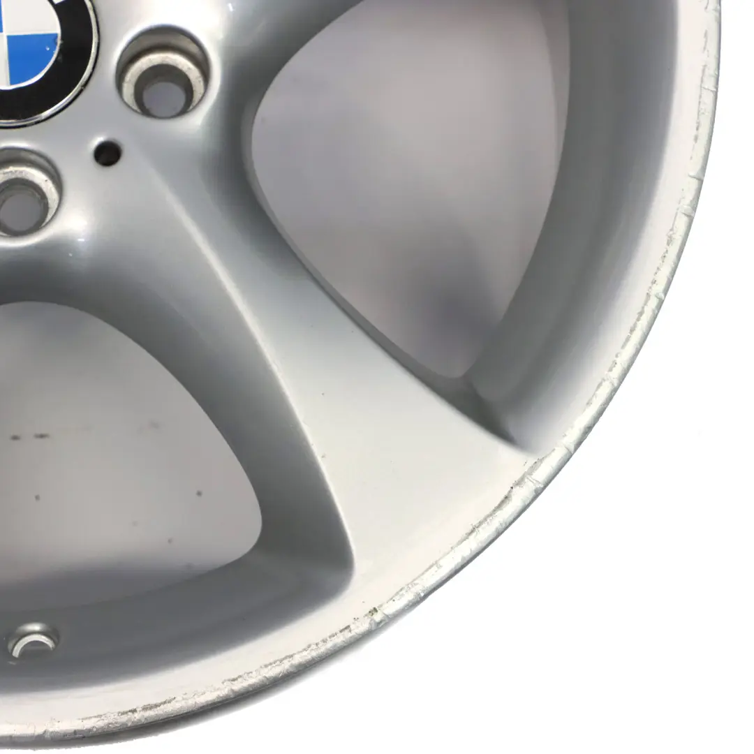 Roue arrière Jante en alliage 19" 230 9J ET:39 6779659 pour BMW E90 E91 E92 E93 à propos du numéro de pièce 6785003 BMW E90 E91 E92 E93 Roue arrière Jante en alliage 19" 230 9J ET:39 6779659 - SKU 6779659-3 - Numéro de pièce 6785003