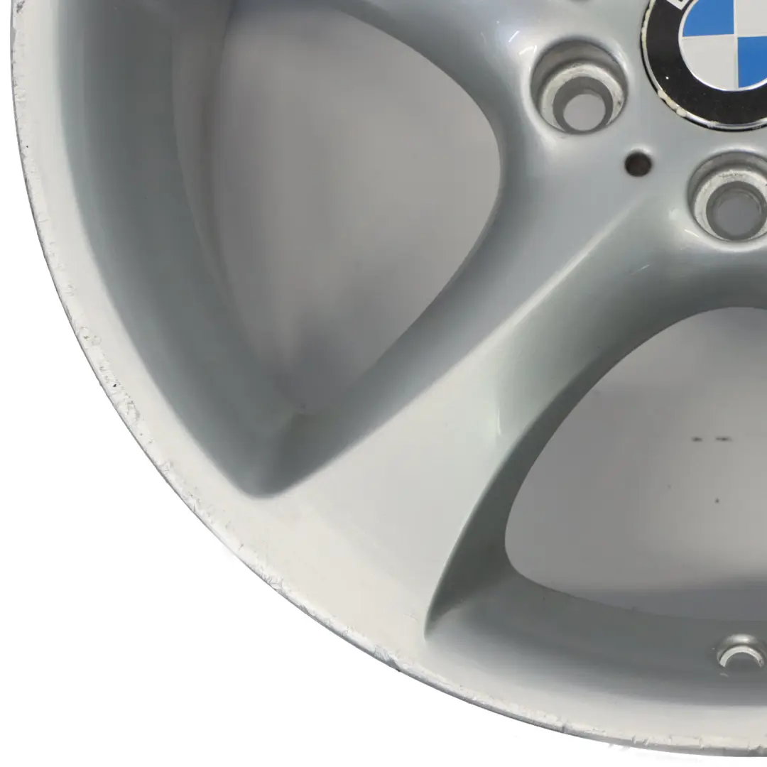 BMW E90 E91 E92 E93 Roue arrière Jante en alliage 19" 230 9J ET:39 6779659 - SKU 6779659-3 - Numéro de pièce 6785003