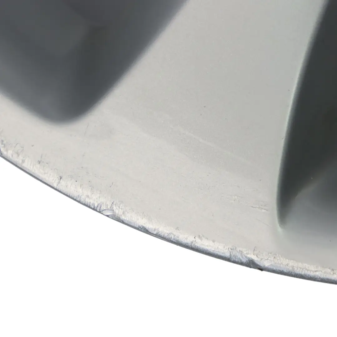 BMW E90 E91 E92 Cerchio posteriore lega 19" Stella Raggi 230 9J ET:39 6779659 - SKU 6779659-3 - Numero di parte 6785003