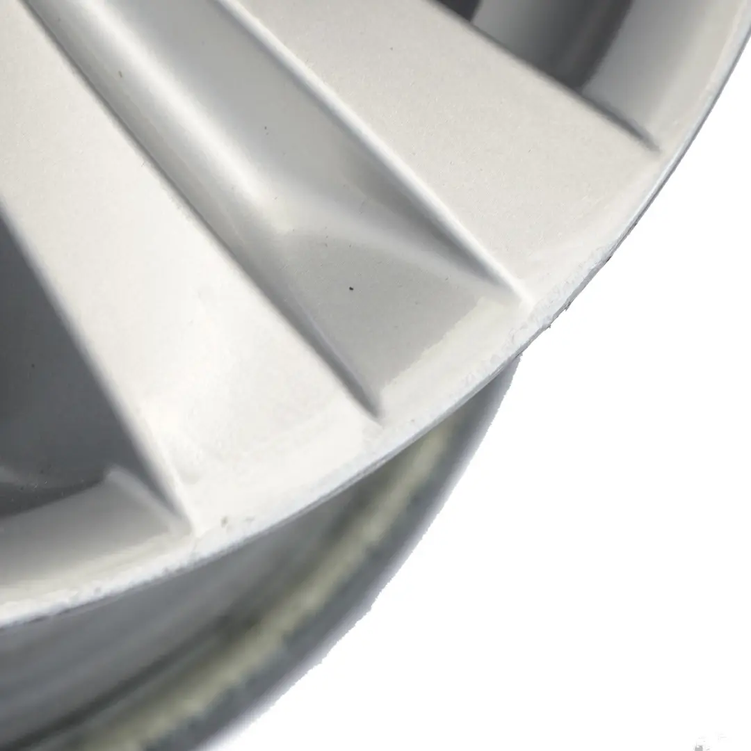 Alloy Rim 16" 7J ET:44 Double Spoke 222 to BMW 1 Series E81 E87 E88 Wheel with Part number 6779696 BMW 1 Series E81 E87 E88 Wheel Alloy Rim 16" 7J ET:44 Double Spoke 222 - SKU 6779696-3 - Part number 6779696