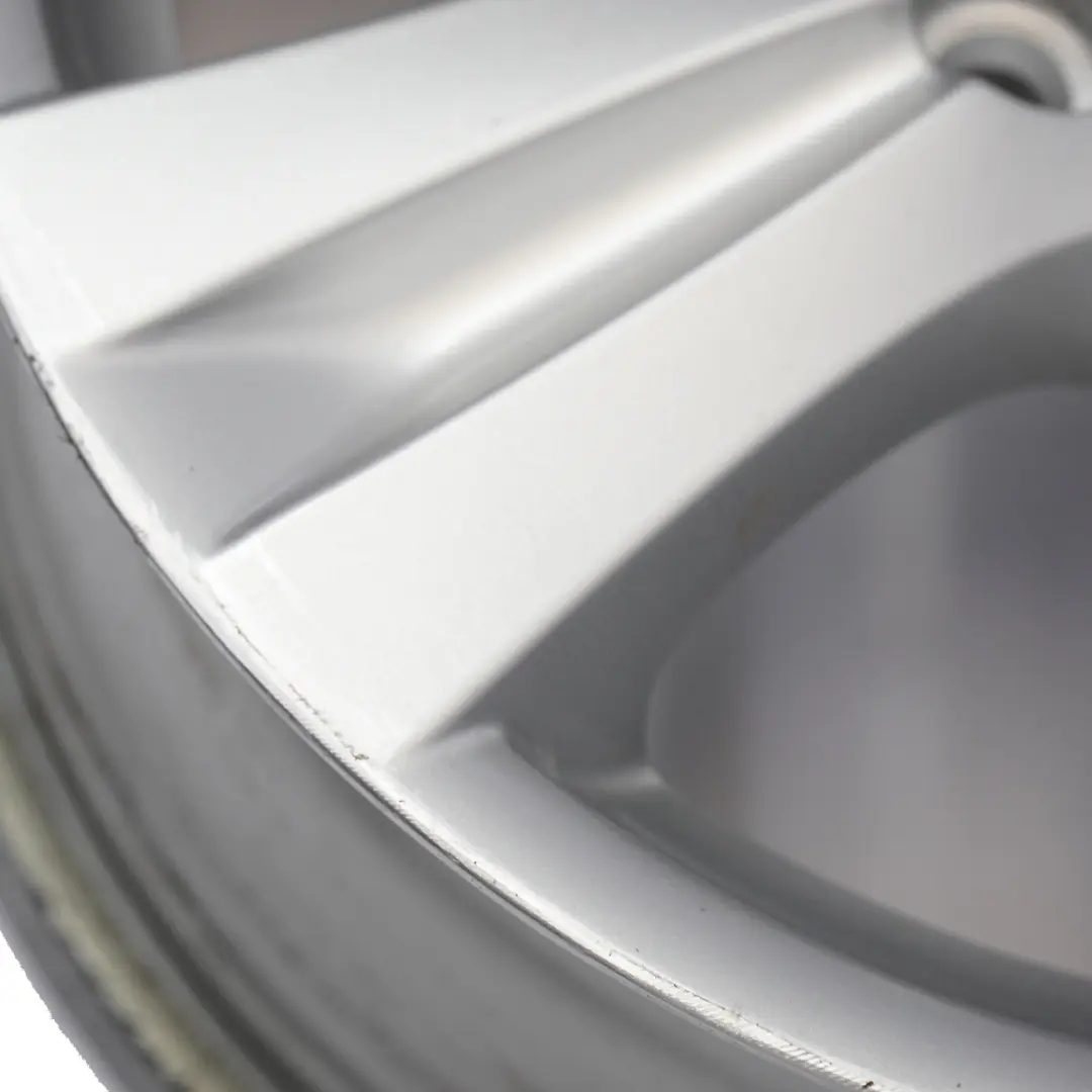 BMW E81 E87 E88 Cerchioni Alufelge Ruota AlluMini o 16" 7J Doppelspeichen 222 - SKU 6779696-3 - Numero di parte 6779696