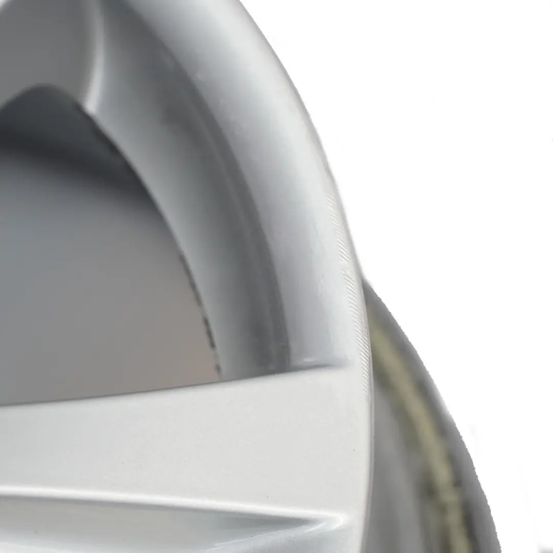 BMW E81 E87 E88 Felgen Alufelge Rad Alu Felge 16" 7J Doppelspeichen 222 - SKU 6779696-3 - Teilenummer 6779696