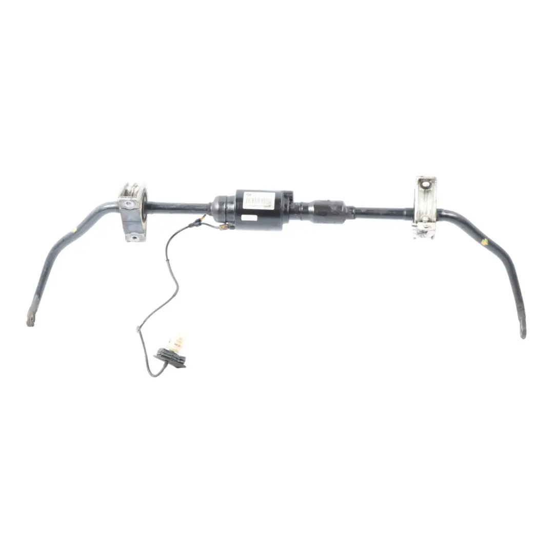 Front Suspension Stabilizer Anti Roll Bar to BMW E60 E63 E64 Dynamic Drive with Part number 6780011 BMW E60 E63 E64 Dynamic Drive Front Suspension Stabilizer Anti Roll Bar - SKU 6780011 - Part number 6780011