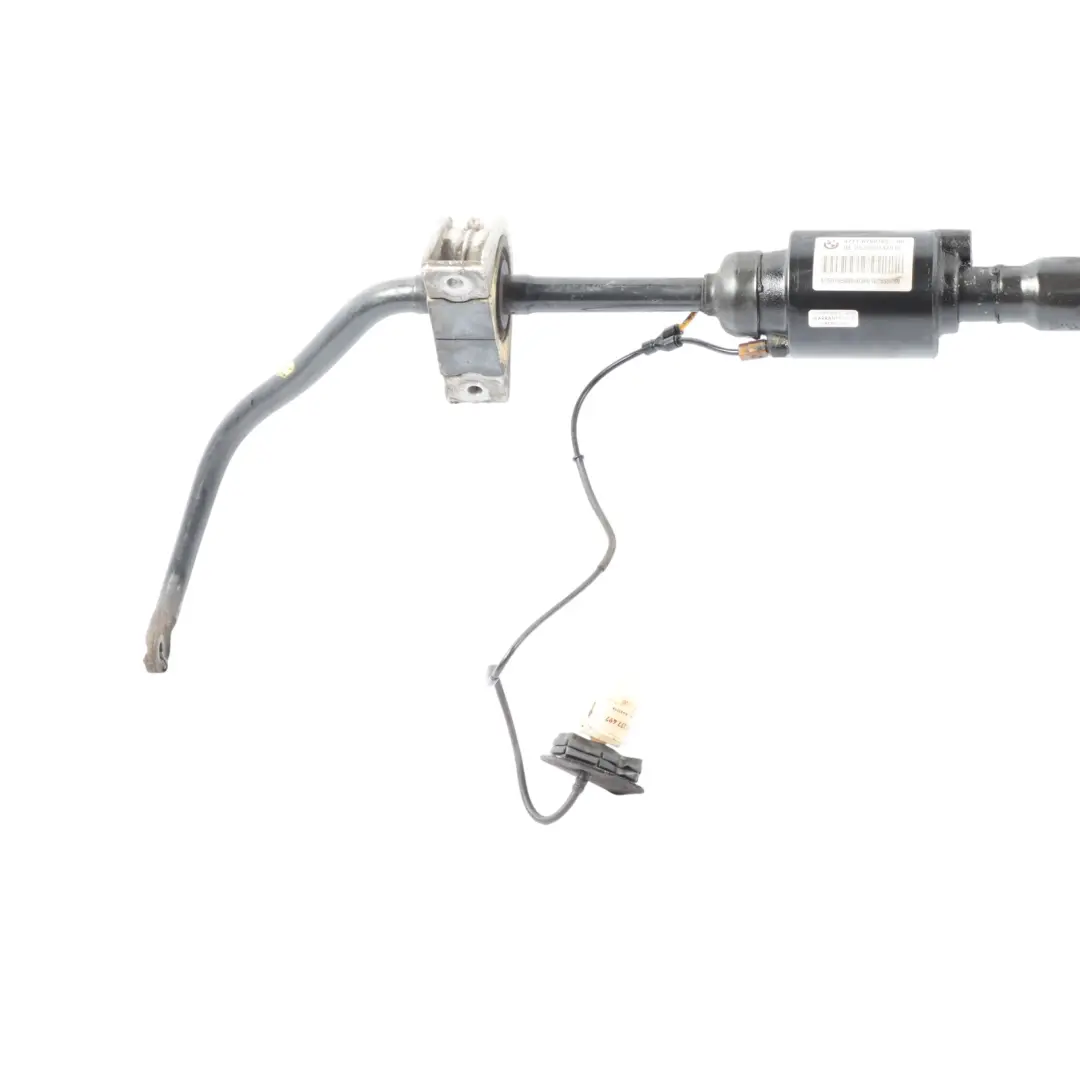 Front Suspension Stabilizer Anti Roll Bar to BMW E60 E63 E64 Dynamic Drive with Part number 6780011 BMW E60 E63 E64 Dynamic Drive Front Suspension Stabilizer Anti Roll Bar - SKU 6780011 - Part number 6780011