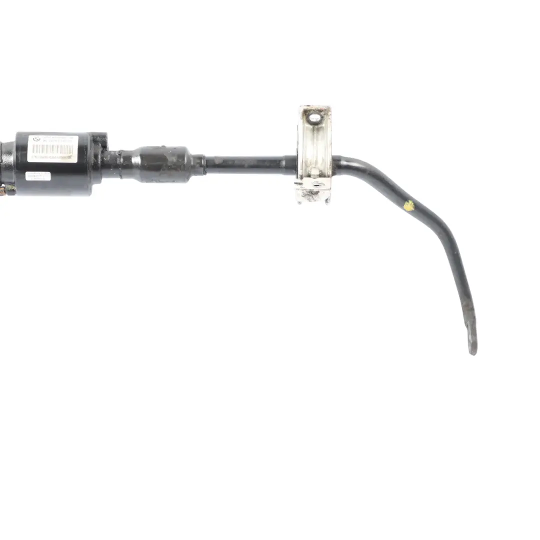 Front Suspension Stabilizer Anti Roll Bar to BMW E60 E63 E64 Dynamic Drive with Part number 6780011 BMW E60 E63 E64 Dynamic Drive Front Suspension Stabilizer Anti Roll Bar - SKU 6780011 - Part number 6780011