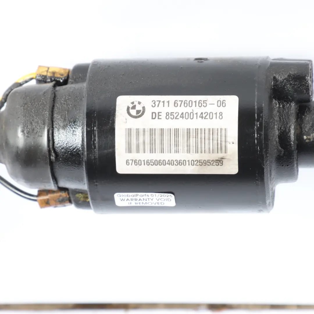 BMW E60 E63 E64 Dynamic Drive Front Suspension Stabilizer Anti Roll Bar - SKU 6780011 - Part number 6780011