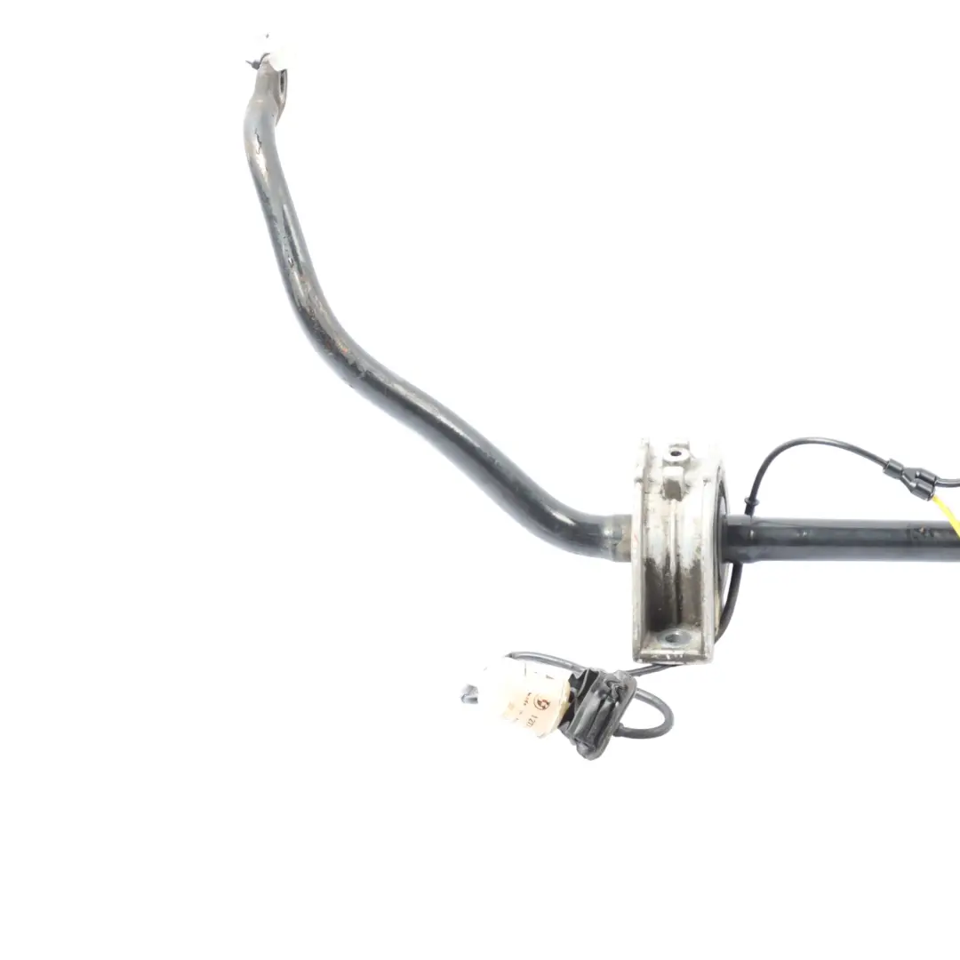BMW E60 E63 E64 Dynamic Drive Front Suspension Stabilizer Anti Roll Bar - SKU 6780011 - Part number 6780011