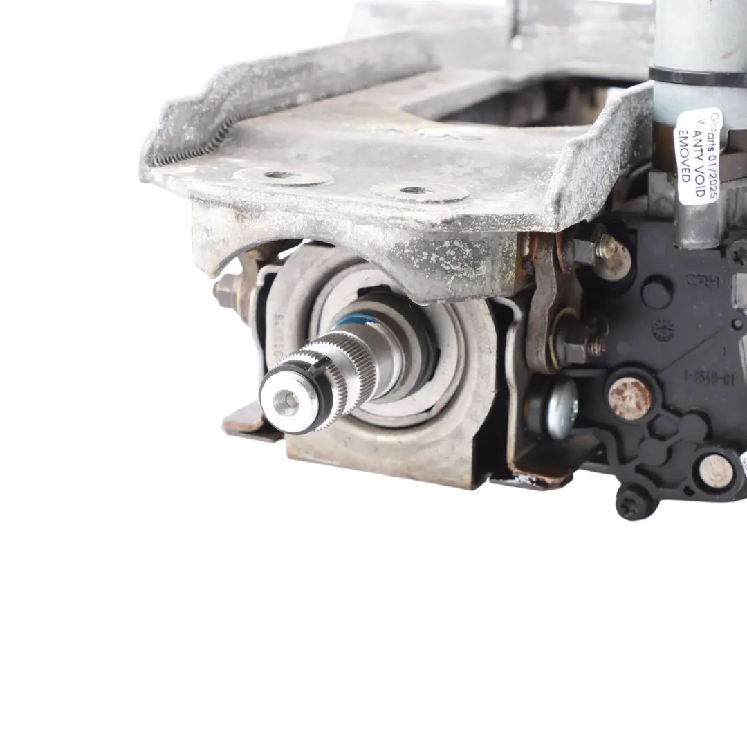 Steering Column 9185002 to BMW 7 Series E65 E66 E67 Electric with Part number 6780899 BMW 7 Series E65 E66 E67 Electric Steering Column 9185002 - SKU 6780899 - Part number 6780899