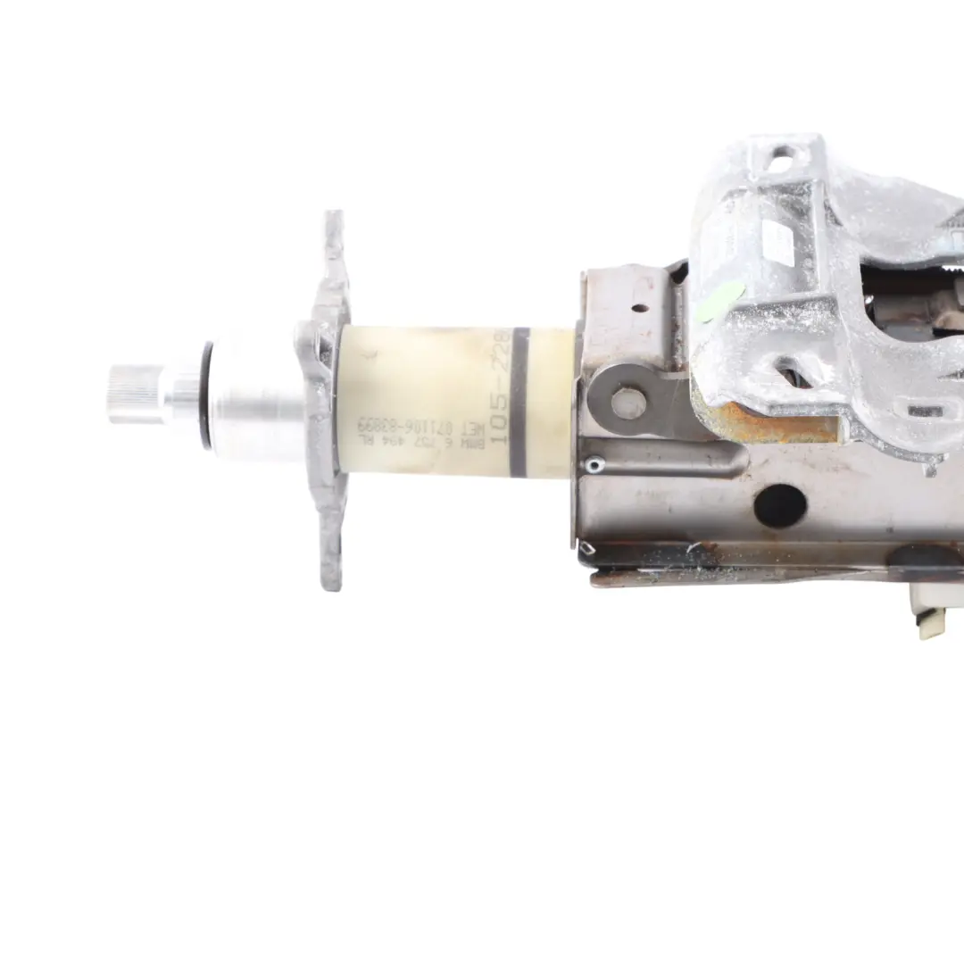 BMW 7 Series E65 E66 E67 Electric Steering Column 9185002 - SKU 6780899 - Part number 6780899