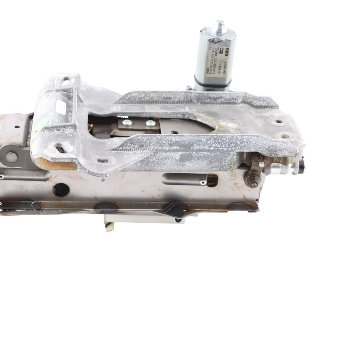 Piantone dello sterzo elettrico 9185002 per BMW E65 E66 E67 con numero di parte 6780899 BMW E65 E66 E67 Piantone dello sterzo elettrico 9185002 - SKU 6780899 - Numero di parte 6780899