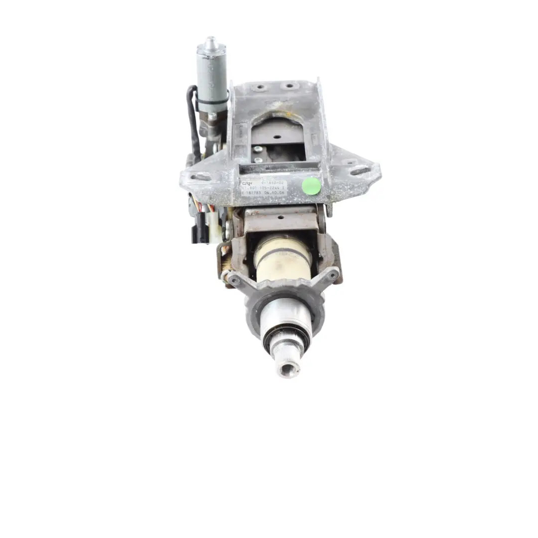 BMW 7 Series E65 E66 E67 Electric Steering Column 9185002 - SKU 6780899 - Part number 6780899