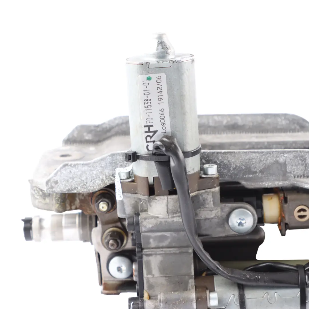 Colonne de Direction electrique 9185002 pour BMW E65 E66 E67 à propos du numéro de pièce 6780899 BMW E65 E66 E67 Colonne de Direction electrique 9185002 - SKU 6780899 - Numéro de pièce 6780899