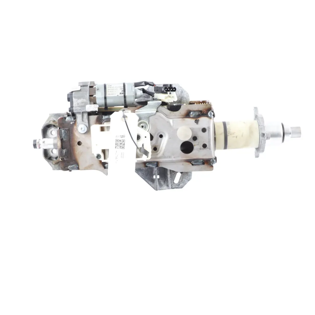 BMW 7 Series E65 E66 E67 Electric Steering Column 9185002 - SKU 6780899 - Part number 6780899
