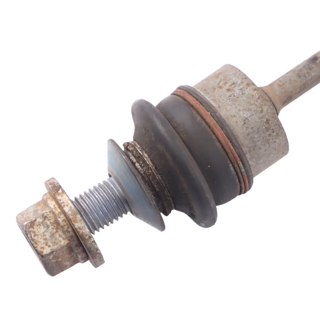 E63N E64 E64N Barra estabilizadora para BMW E60 E60N E61 E63 con número de pieza 6781540 BMW E60 E60N E61 E63 E63N E64 E64N Barra estabilizadora - SKU 6781540 - Número de pieza 6781540