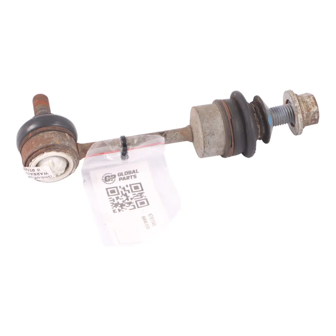 E63N E64 E64N Stabilizer Link to BMW 5 6 Series E60 E60N E61 E63 with Part number 6781540 BMW 5 6 Series E60 E60N E61 E63 E63N E64 E64N Stabilizer Link - SKU 6781540 - Part number 6781540