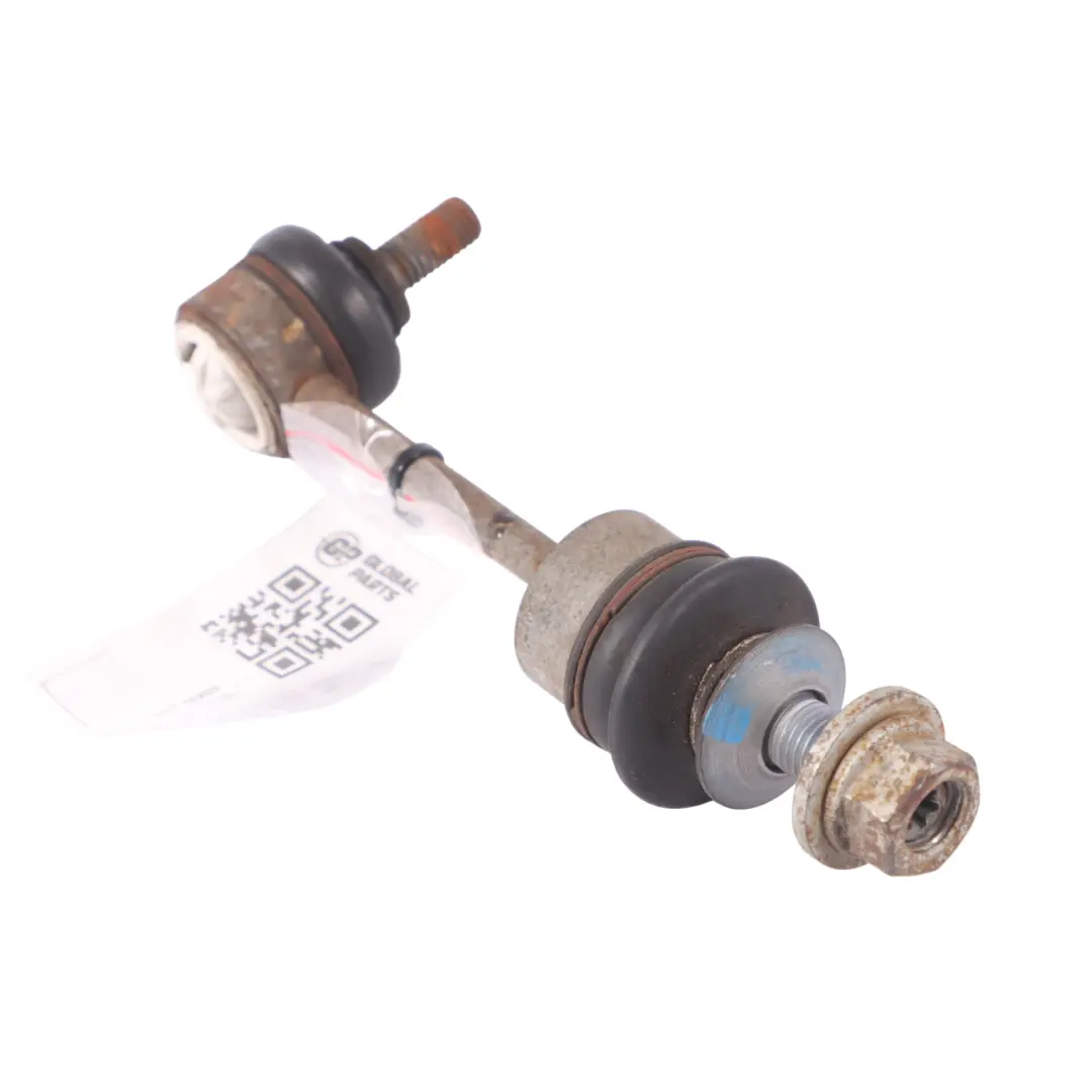 E63N E64 E64N Soutien Pendule pour BMW E60 E60N E61 E63 à propos du numéro de pièce 6781540 BMW E60 E60N E61 E63 E63N E64 E64N Soutien Pendule - SKU 6781540 - Numéro de pièce 6781540