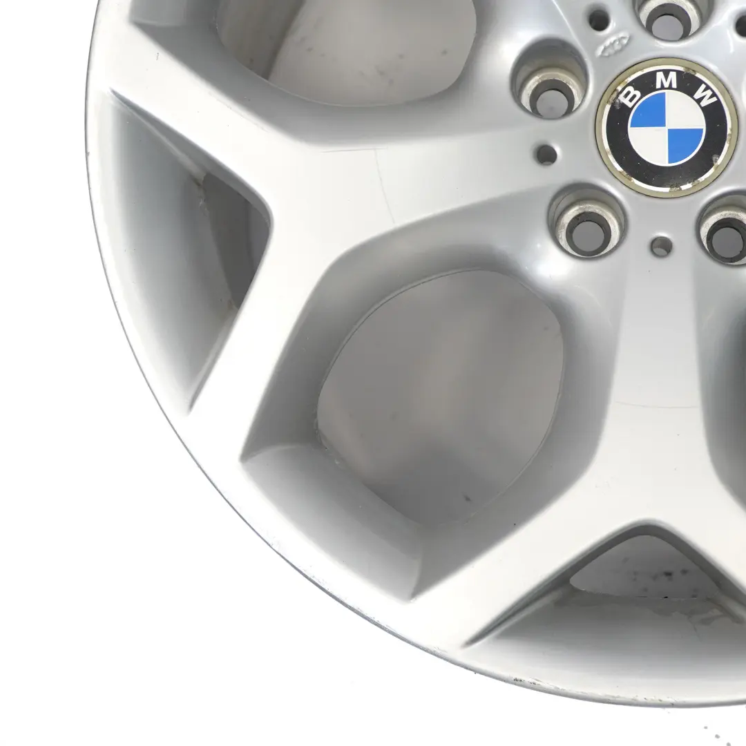 BMW X6 E71 E72 Hinter rad felge 20" Y-Speiche 214 11J ET:37 - SKU 6782916-1 - Teilenummer 6782916