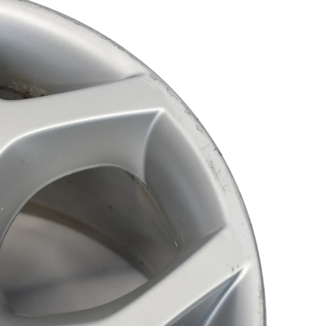 BMW X6 E71 E72 Hinter rad felge 20" Y-Speiche 214 11J ET:37 - SKU 6782916-1 - Teilenummer 6782916