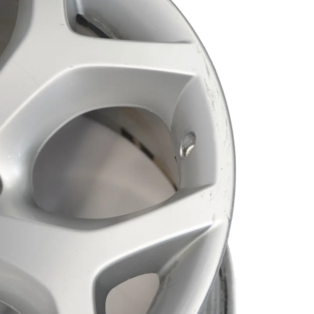 Cerchio posteriore in lega 20" a Y 214 11J ET:37 per BMW X6 E71 E72 con numero di parte 6782916 BMW X6 E71 E72 Cerchio posteriore in lega 20" a Y 214 11J ET:37 - SKU 6782916-1 - Numero di parte 6782916