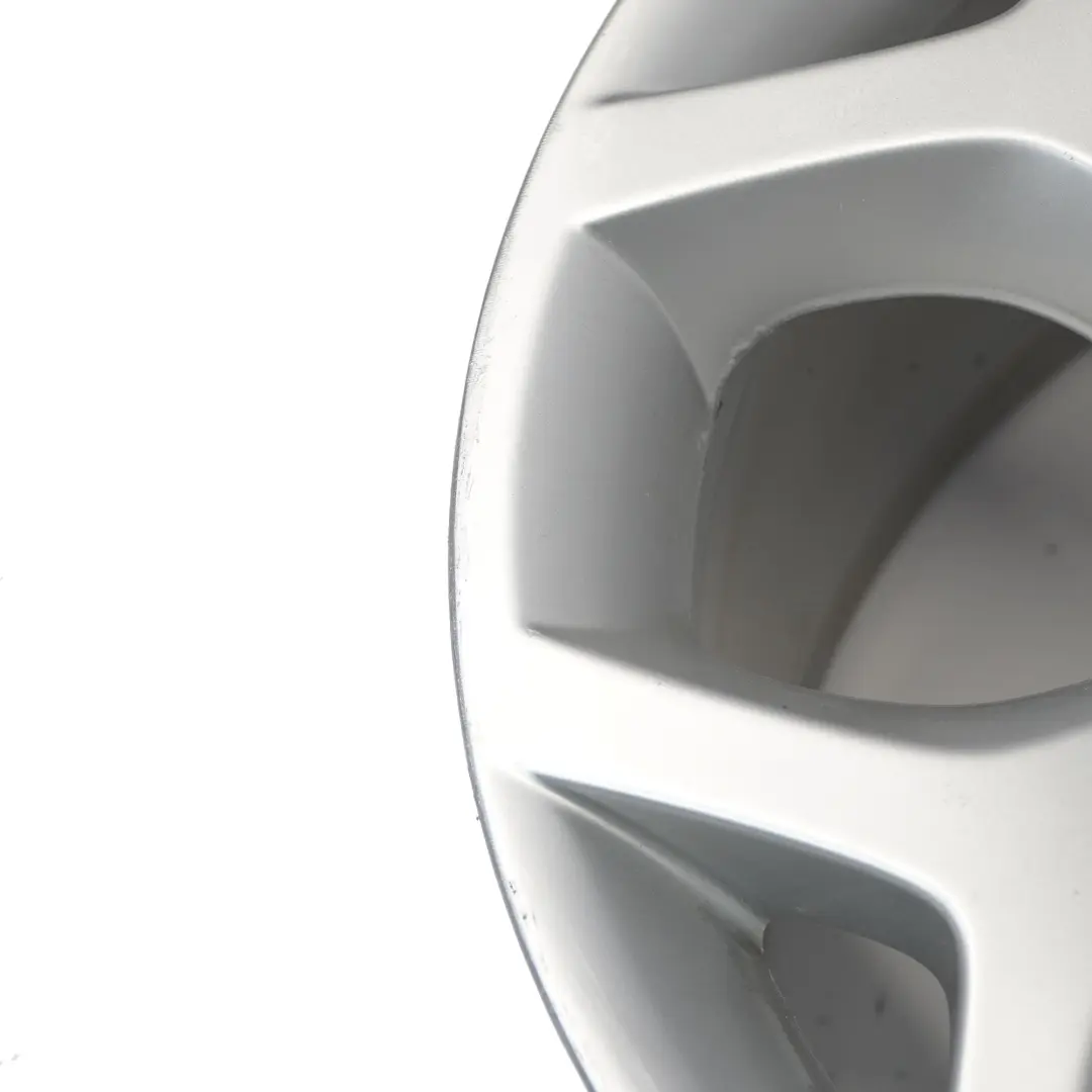 BMW X6 E71 E72 Rear Wheel Alloy Rim 20" Y-spoke 214 11J ET:37 - SKU 6782916-1 - Part number 6782916