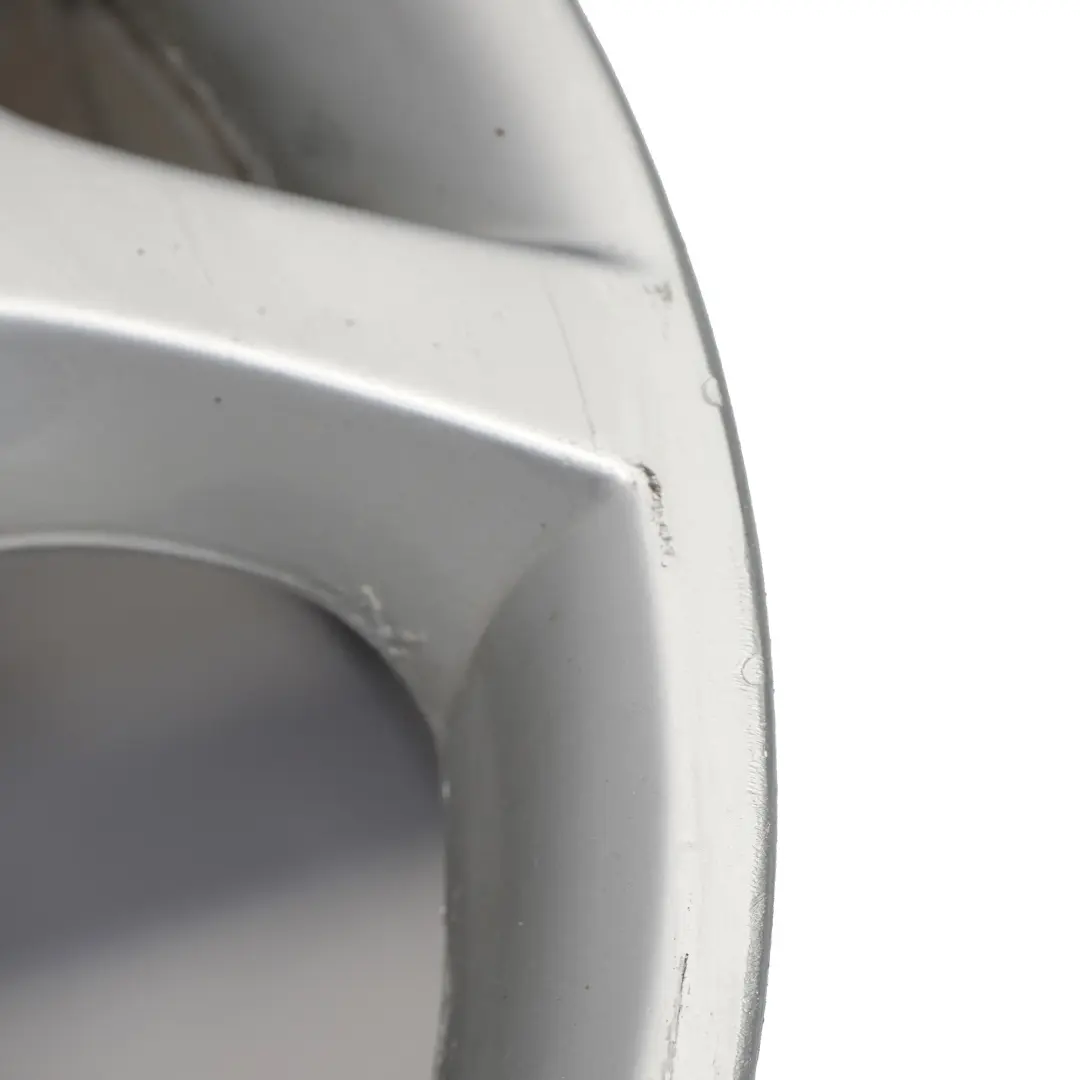 BMW X6 E71 E72 Roue arrière Jante en alliage 20" Y-spoke 214 11J ET:37 - SKU 6782916-2 - Numéro de pièce 6782916
