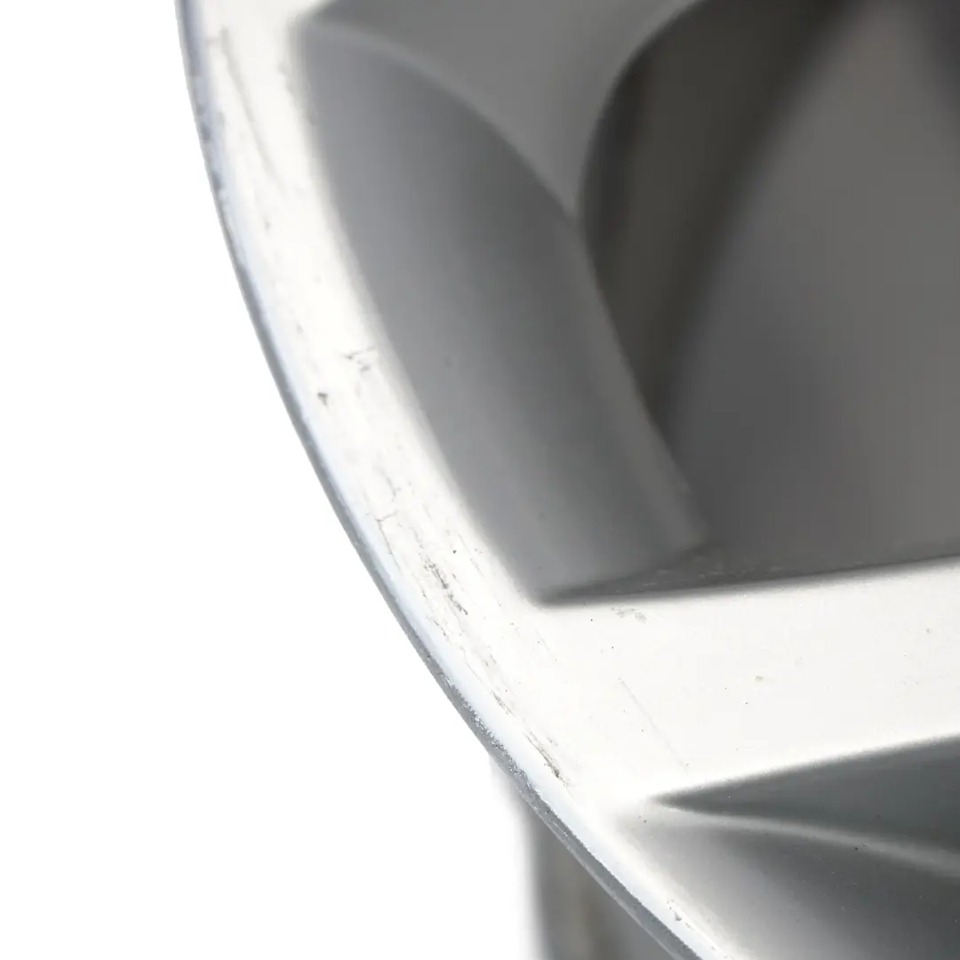 Alloy Rim 20" Y-spoke 214 11J ET:37 to BMW X6 E71 E72 Rear Wheel with Part number 6782916 BMW X6 E71 E72 Rear Wheel Alloy Rim 20" Y-spoke 214 11J ET:37 - SKU 6782916-2 - Part number 6782916