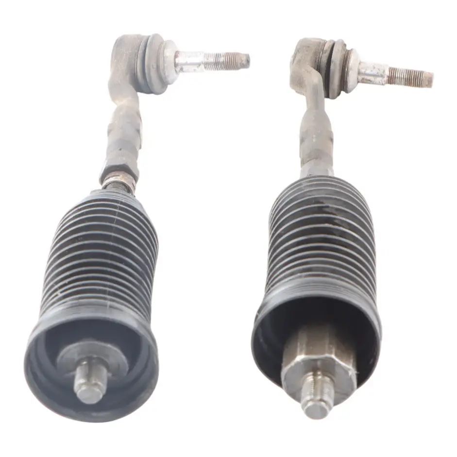 Rotule De Direction Gauche Droite Sans Omission pour BMW F01 F10 F11 F12 F13 à propos du numéro de pièce 6784716 BMW F01 F10 F11 F12 F13 Rotule De Direction Gauche Droite Sans Omission - SKU 6784716-1 - Numéro de pièce 6784716