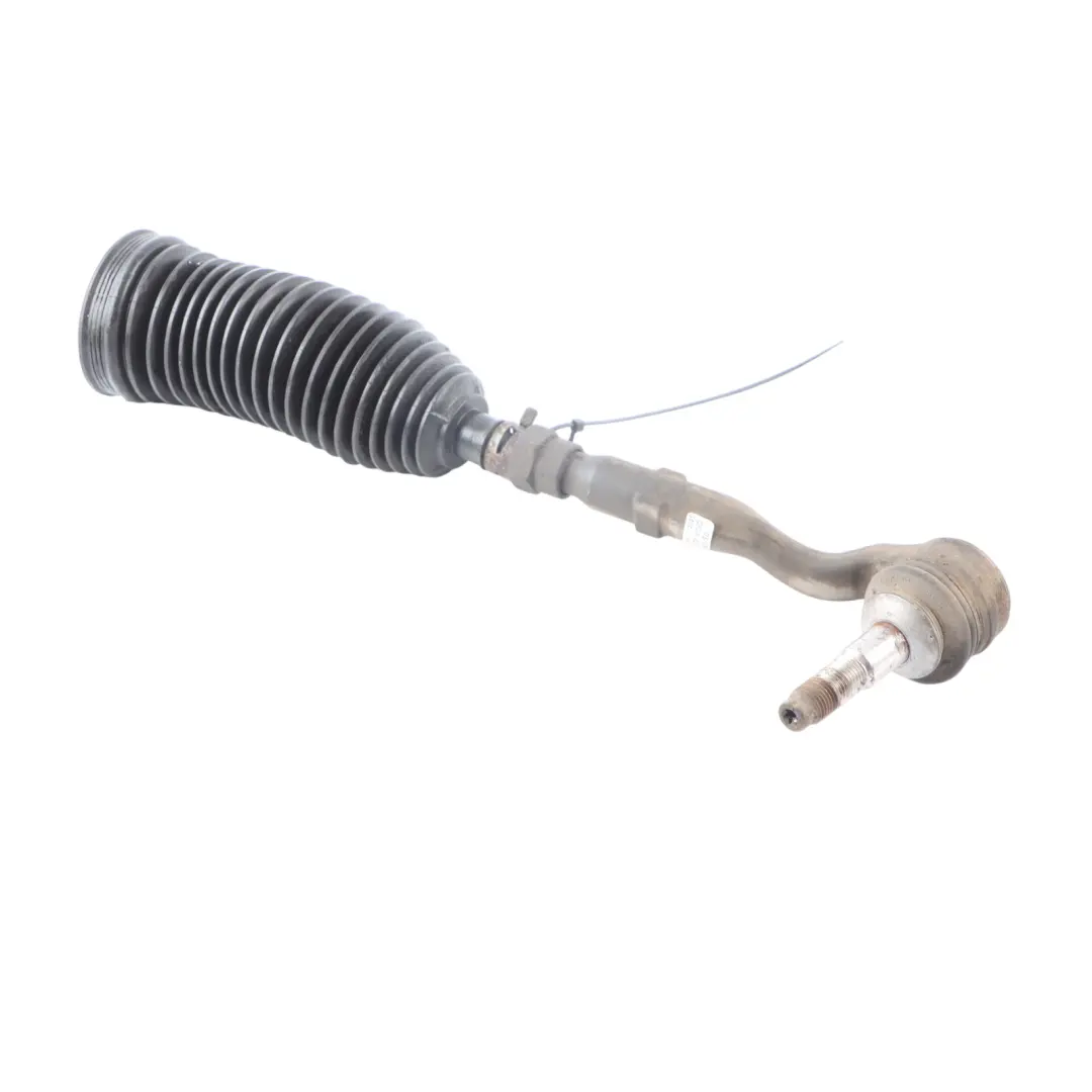 Tie Rod Joint Steering Left Right N/O/S Set to BMW F01 F10 F11 F12 F13 with Part number 6784716 BMW F01 F10 F11 F12 F13 Tie Rod Joint Steering Left Right N/O/S Set - SKU 6784716-1 - Part number 6784716