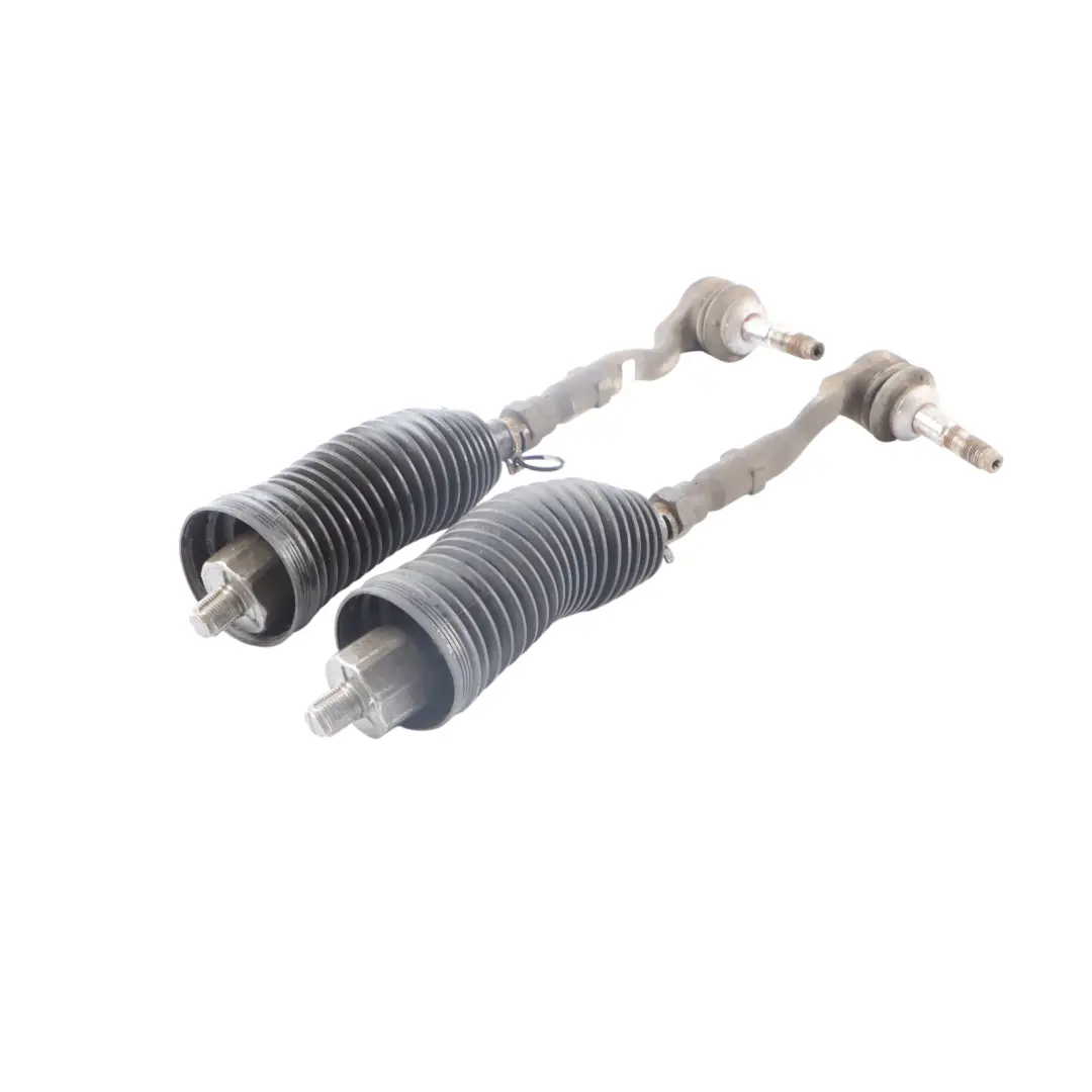 Tie Rod Joint Steering Left Right N/O/S Set to BMW F01 F10 F11 F12 F13 with Part number 6784716 BMW F01 F10 F11 F12 F13 Tie Rod Joint Steering Left Right N/O/S Set - SKU 6784716-1 - Part number 6784716