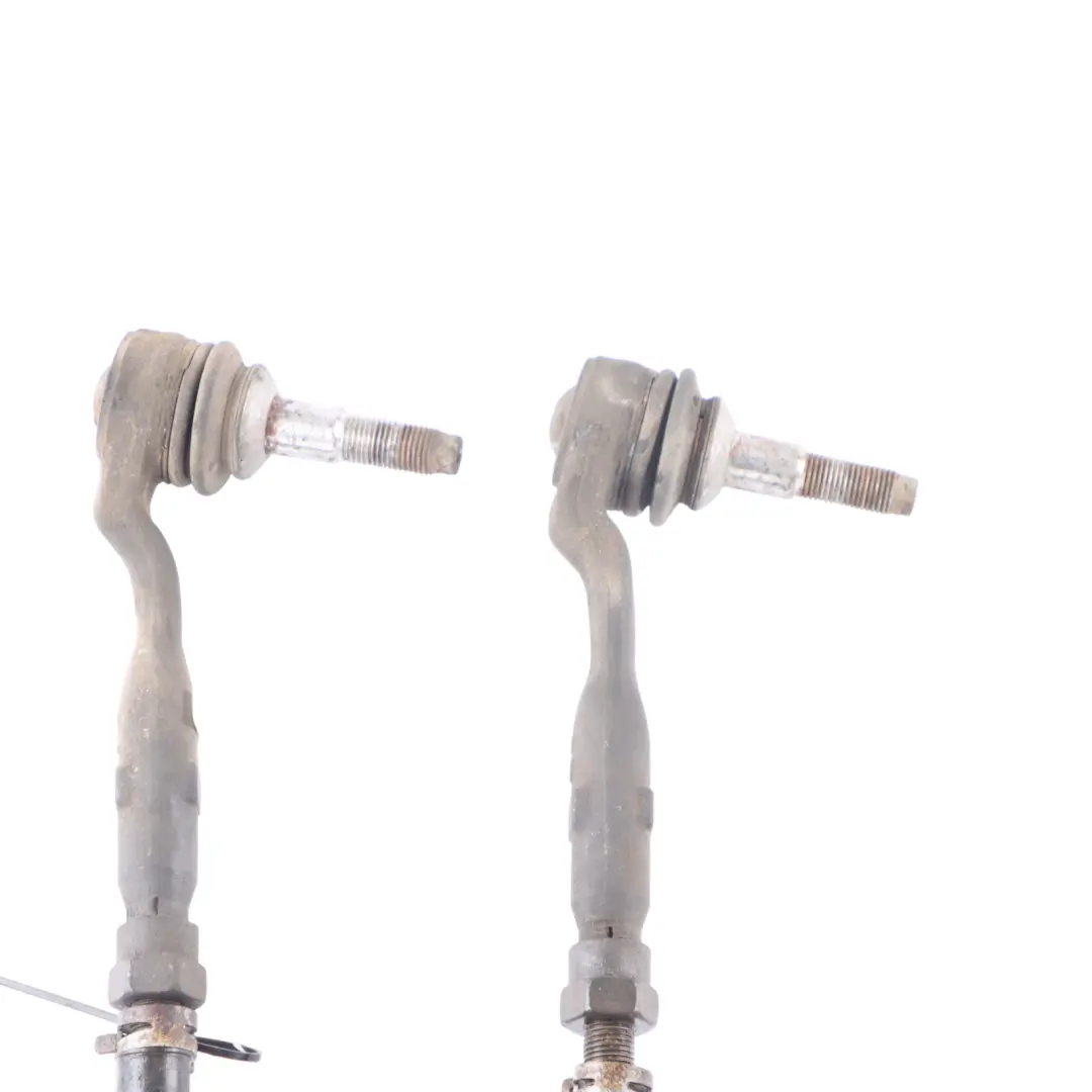 Tie Rod Joint Steering Left Right N/O/S Set to BMW F01 F10 F11 F12 F13 with Part number 6784716 BMW F01 F10 F11 F12 F13 Tie Rod Joint Steering Left Right N/O/S Set - SKU 6784716-1 - Part number 6784716
