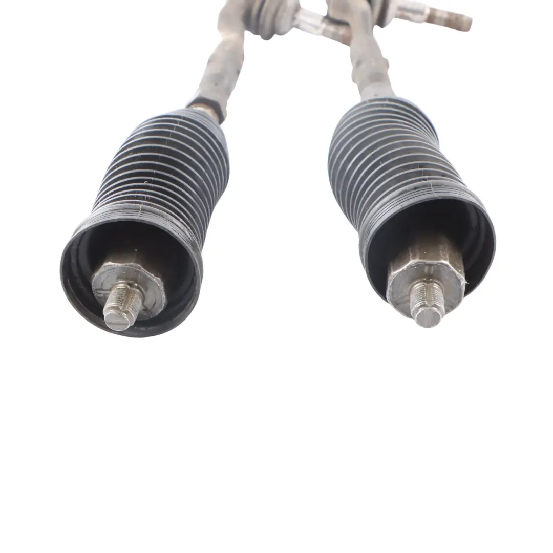 Rotule De Direction Gauche Droite Sans Omission pour BMW F01 F10 F11 F12 F13 à propos du numéro de pièce 6784716 BMW F01 F10 F11 F12 F13 Rotule De Direction Gauche Droite Sans Omission - SKU 6784716-1 - Numéro de pièce 6784716