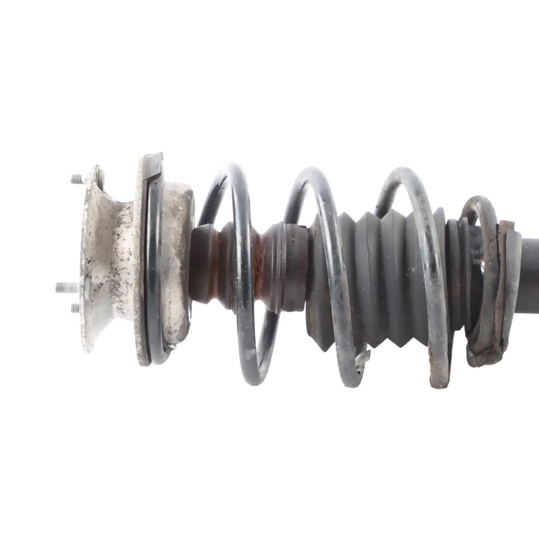 Strut BMW E81 E87 Front Left O/N/S Shock Absorber Pair to Spring with Part number 6786017 Spring Strut BMW E81 E87 Front Left O/N/S Shock Absorber Pair - SKU 6786017-14 - Part number 6786017