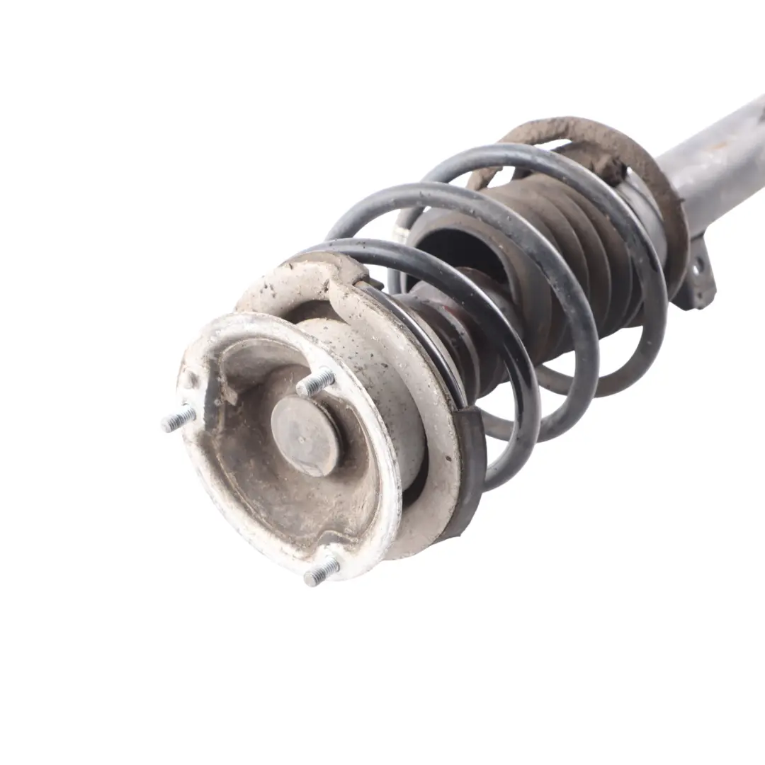 Strut BMW E81 E87 Front Left O/N/S Shock Absorber Pair to Spring with Part number 6786017 Spring Strut BMW E81 E87 Front Left O/N/S Shock Absorber Pair - SKU 6786017-14 - Part number 6786017