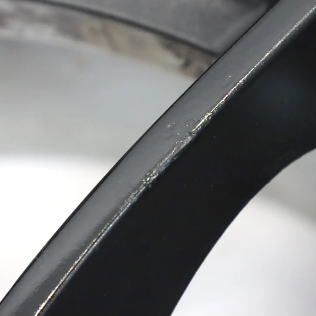 BMW X3 F25 X4 F26 Felga Aluminiowa Czarny Mat 17" 304 7,5J ET:32 - SKU 6787575-5 - Numer Części 6787575