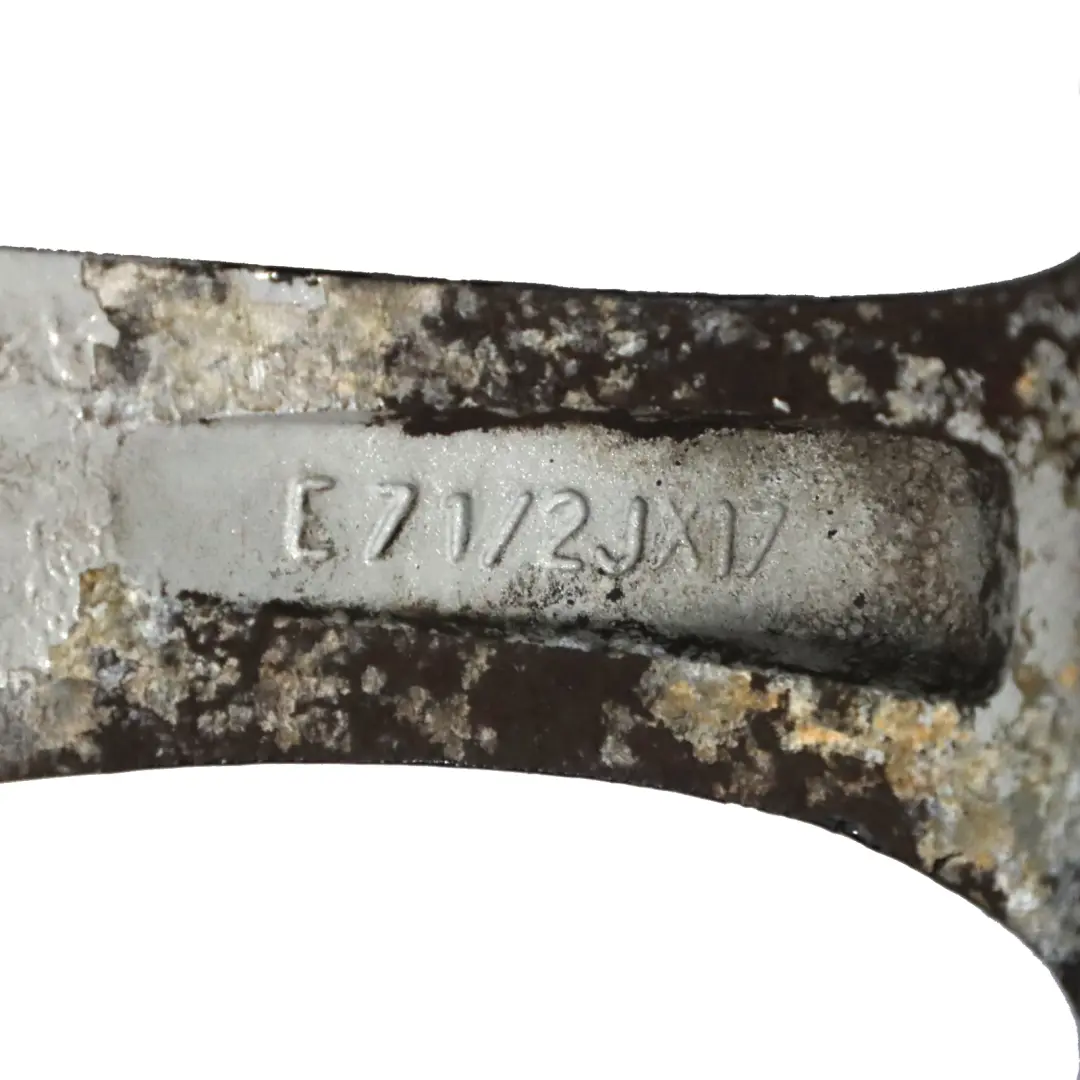 Felga Aluminiowa Czarny Mat 17" 304 7,5J ET:32 do BMW X3 F25 X4 F26 o numerze 6787575 BMW X3 F25 X4 F26 Felga Aluminiowa Czarny Mat 17" 304 7,5J ET:32 - SKU 6787575-6 - Numer Części 6787575