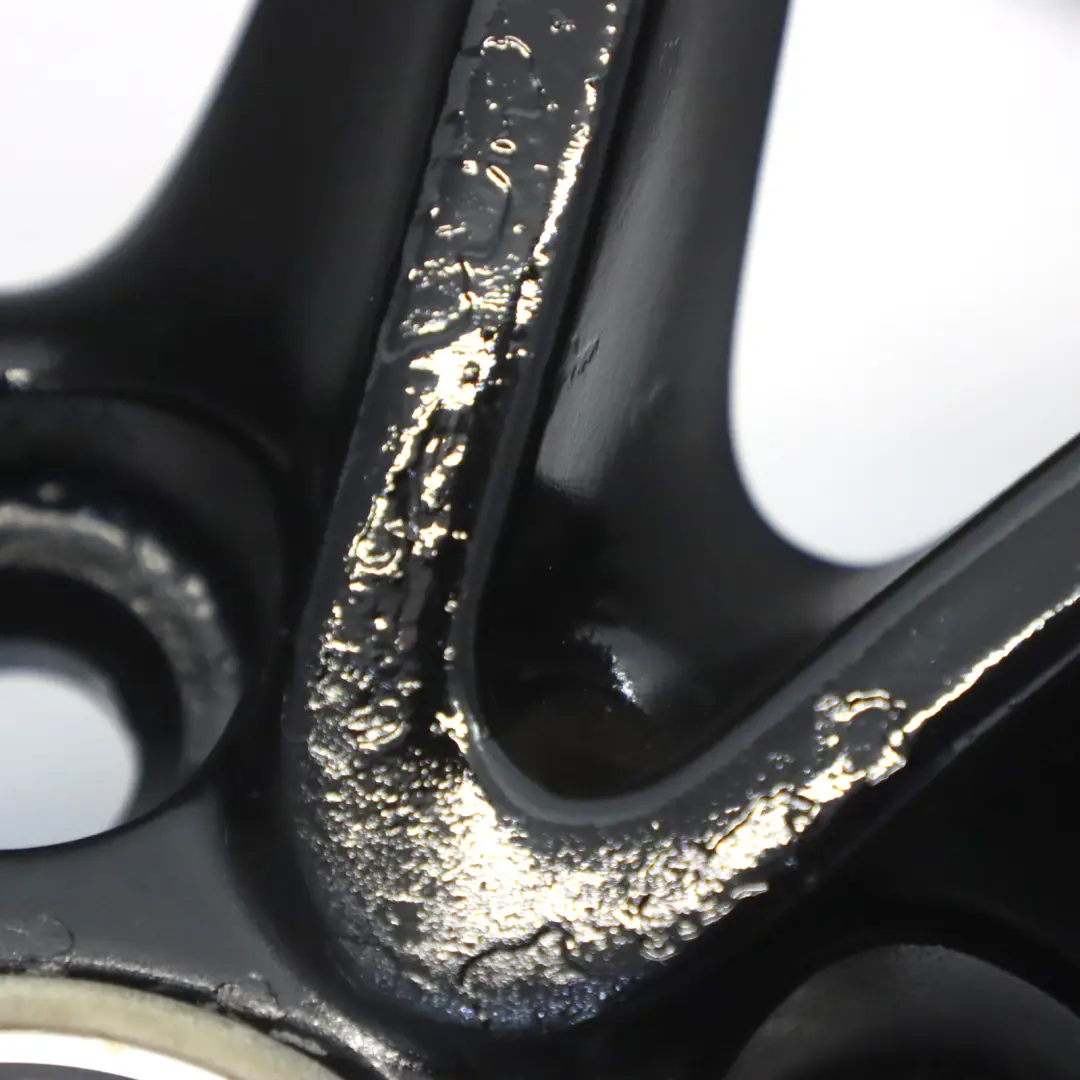 Jante BMW X3 F25 X4 F26 Noir Mat Alliage 17" V Spoke 304 7,5J ET:32 pour à propos du numéro de pièce 6787575 Jante BMW X3 F25 X4 F26 Noir Mat Alliage 17" V Spoke 304 7,5J ET:32 - SKU 6787575-6 - Numéro de pièce 6787575