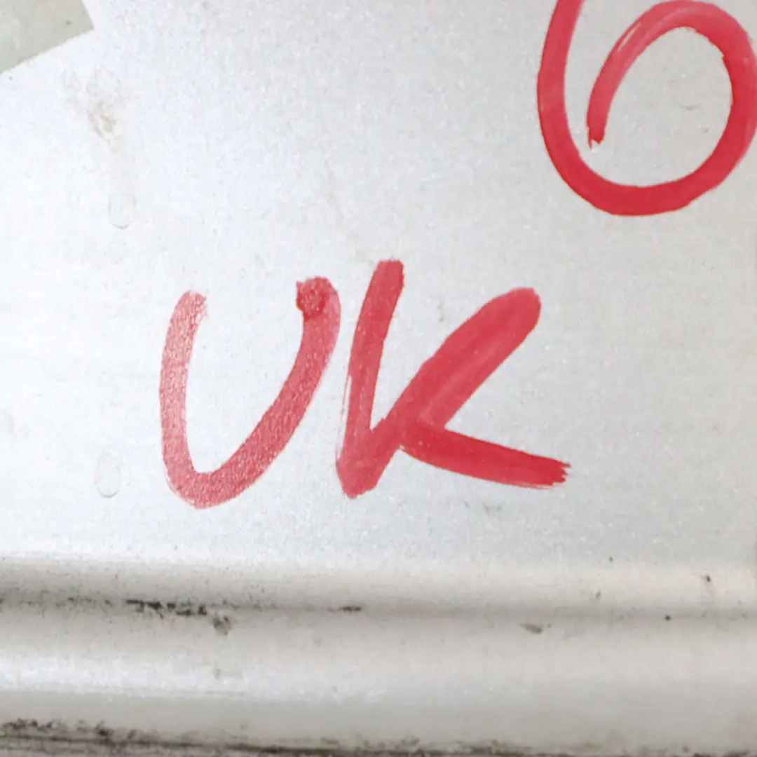 Rim BMW X3 F25 X4 F26 Black Matte Alloy 17" V Spoke 304 7,5J ET:32 to Wheel with Part number 6787575 Wheel Rim BMW X3 F25 X4 F26 Black Matte Alloy 17" V Spoke 304 7,5J ET:32 - SKU 6787575-8 - Part number 6787575