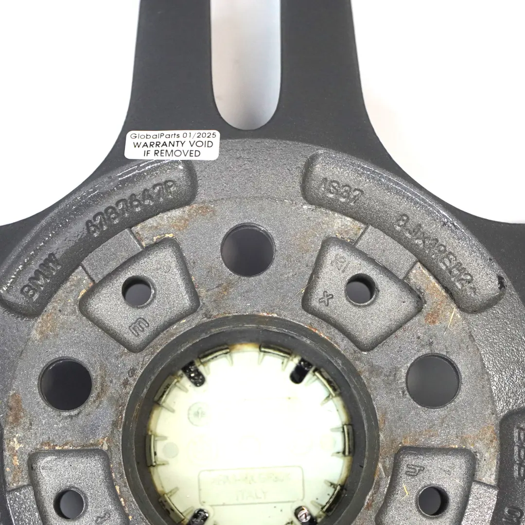 Jante alliage roues avant grises 19" M Double 313 8J ET:37 pour BMW E90 E92 à propos du numéro de pièce 6787647 BMW E90 E92 Jante alliage roues avant grises 19" M Double 313 8J ET:37 - SKU 6787647-7 - Numéro de pièce 6787647