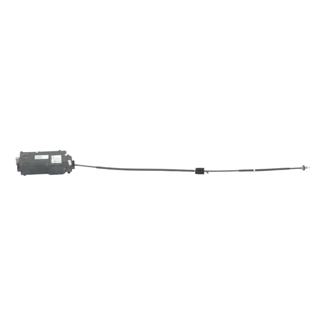BMW X5 E70 Elektronische Handbremse Parkbremse Aktuator Steuergerät - SKU 6788556-1 - Teilenummer 6788556