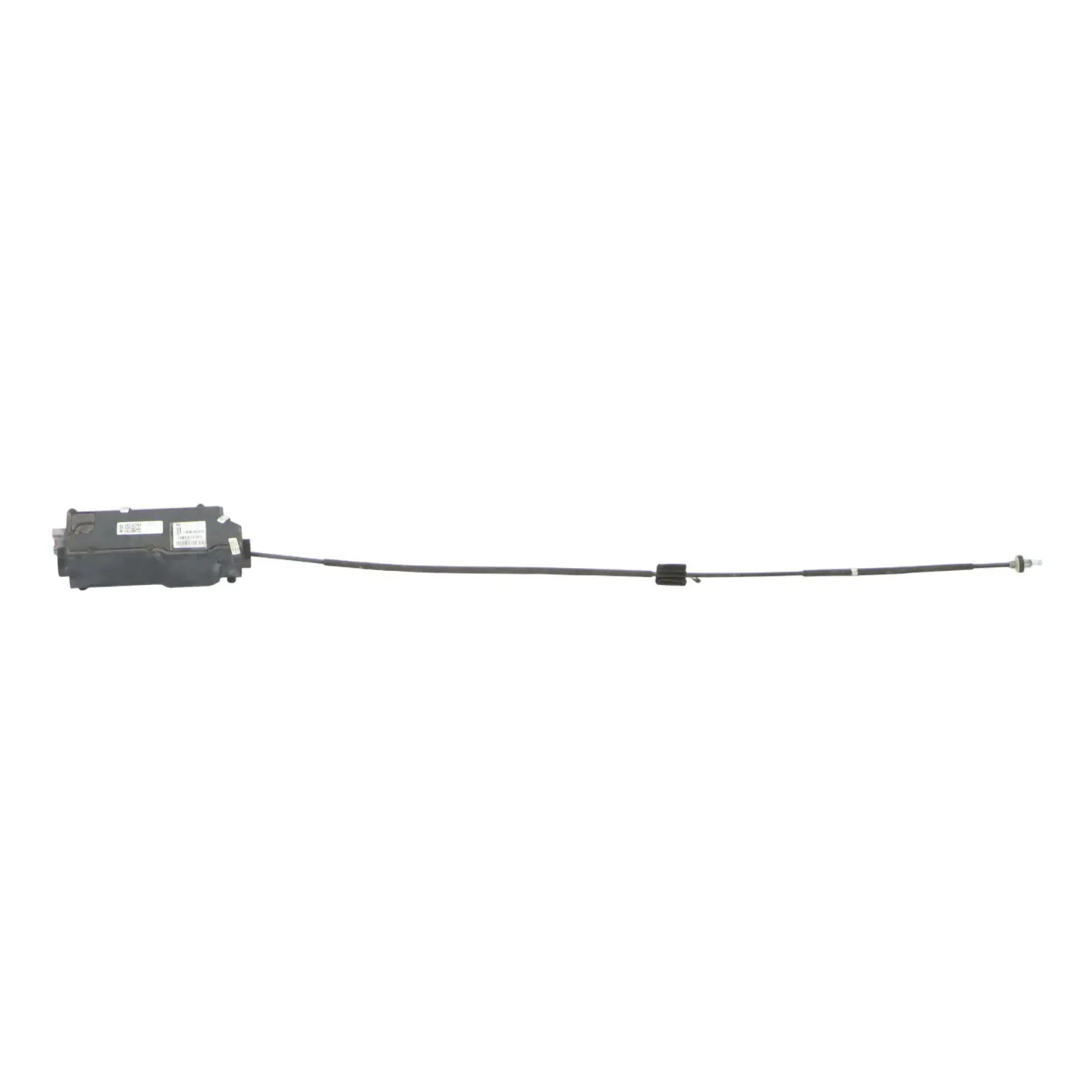 BMW X5 E70 Elektronische Handbremse Parkbremse Aktuator Steuergerät 6788556