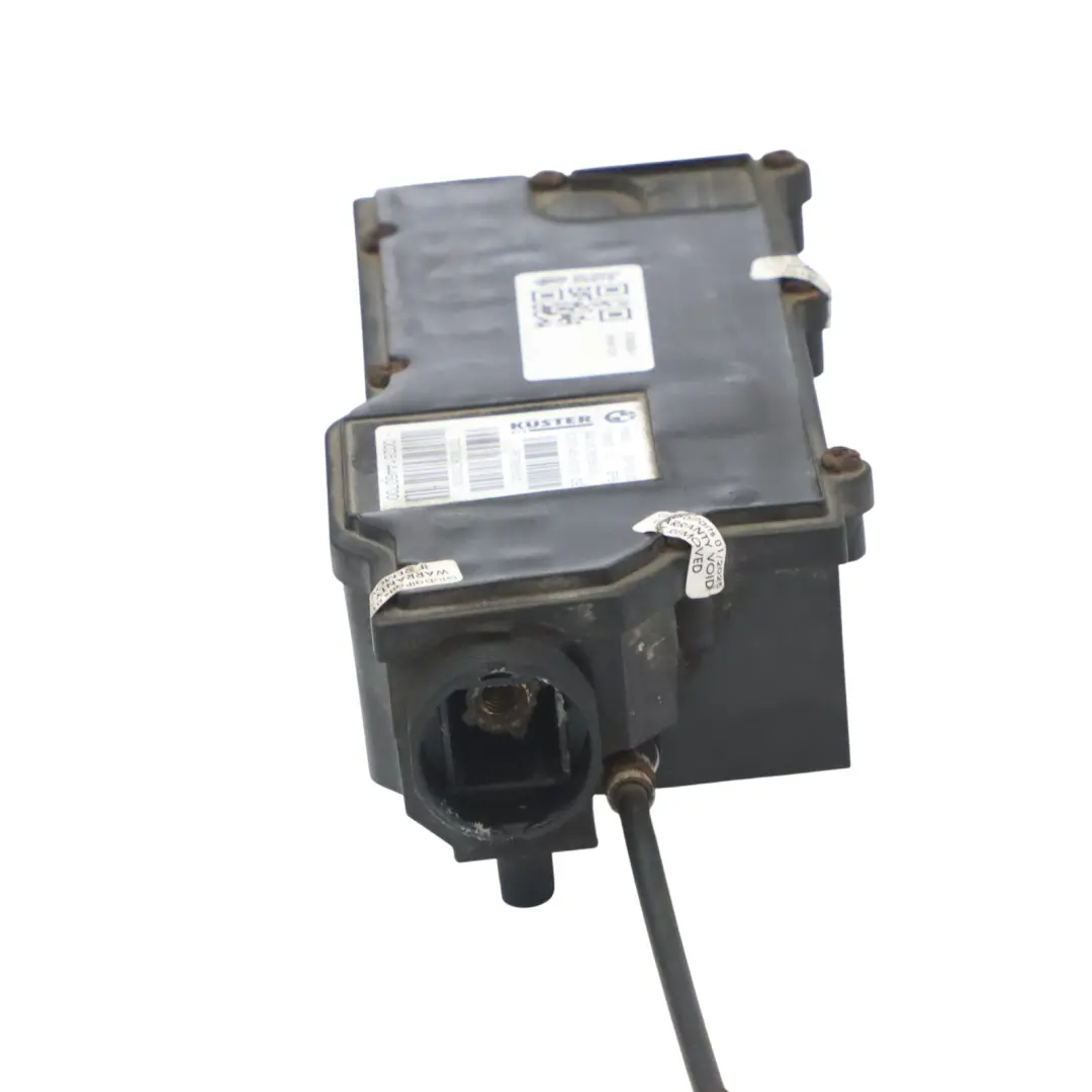 BMW X5 E70 Electronic Handbrake Parking Brake Actuator Control Unit - SKU 6788556-1 - Part number 6788556
