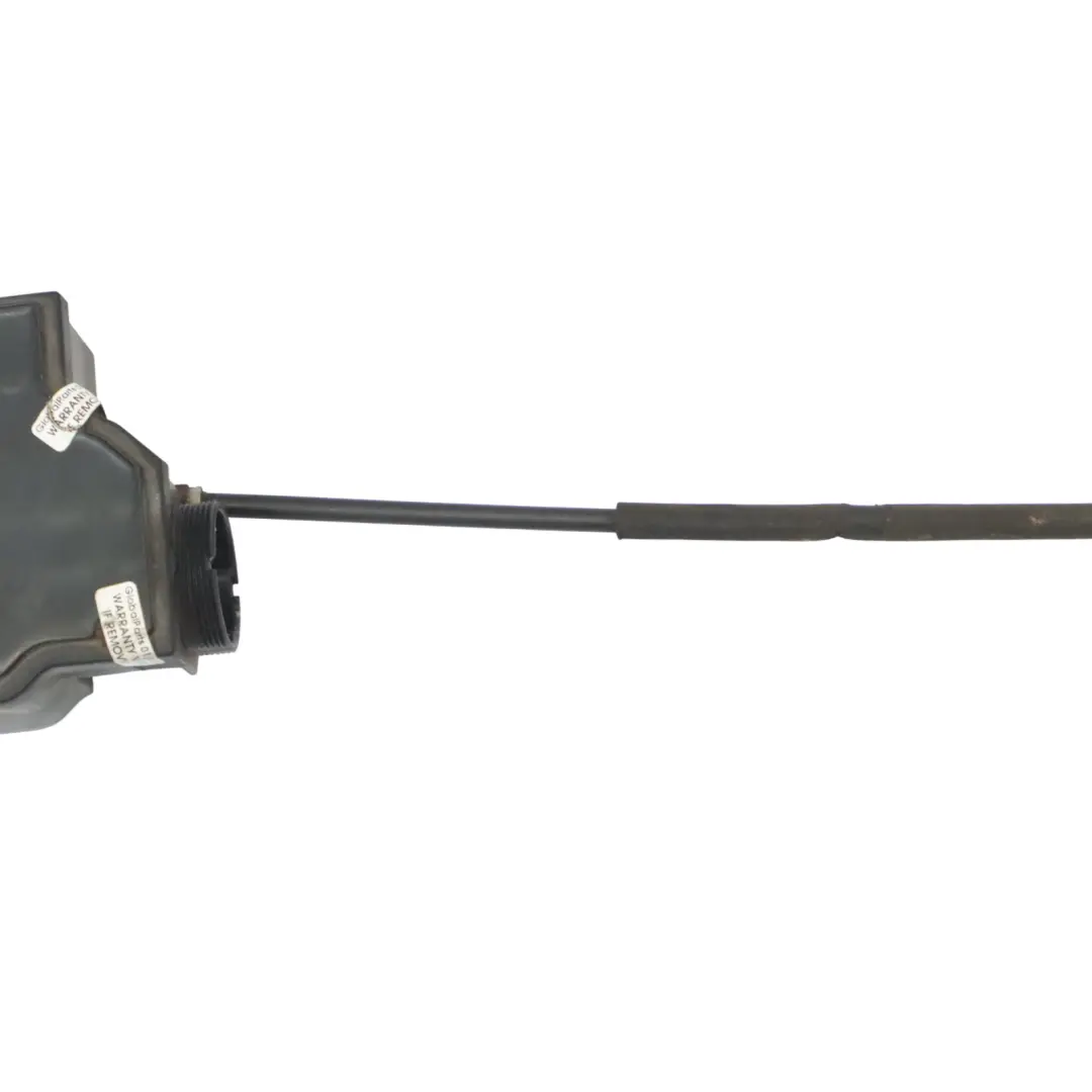 BMW X5 E70 Elektronische Handbremse Parkbremse Aktuator Steuergerät - SKU 6788556-1 - Teilenummer 6788556